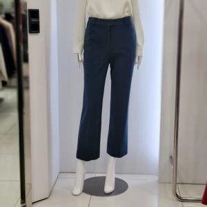 [꼼빠니아]특가) 뒷밴딩 일자핏 정장팬츠 CAEW1 WPL200 650_YS