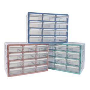 12칸 수납함 CA507RB