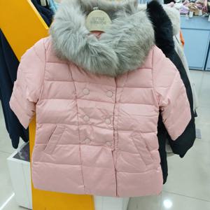 [리틀밥독]W바바라다운JP H174MJP03JJ