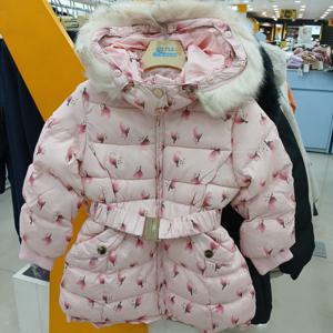 [리틀밥독]W플러피CT B18MCT06JJ