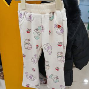 [리틀밥독]W스윗캣츠PT H254MWP16JJ