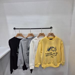 [지프키즈]저가 텐트 맨투맨 KR1TSU896