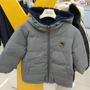 [리틀밥독]M콤보 리버시블JP B214MCT02JJ