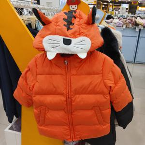 [리틀밥독]M호랑이JP H184MJP03JJ