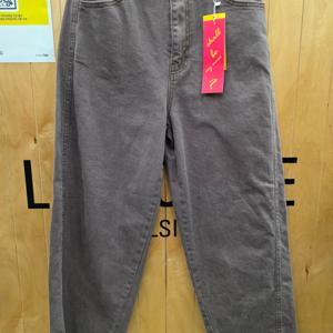 [레코브]테이퍼드워싱팬츠 SB41EYPT063X