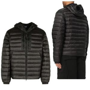 25FW 씨피컴퍼니 DD쉘 고글 패딩/19CMOW019CMOW031A 110416A 999