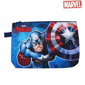 무적방패 멀티파우치 캡틴아메리카