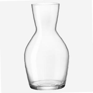 보르미올리 입실론 와인 디켄터 유리병 1000ml 1P