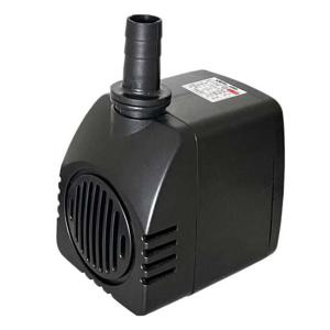 수중펌프 UD-14WP 수족관 분수 압상높이 1.4m