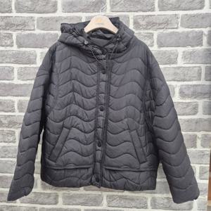 [레코브]후드물결경량패딩 LC21F1PD001XF_IC