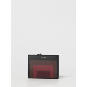 로에베 지갑 C643NCWX06 1101 Black