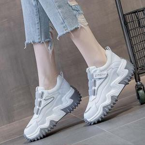 발편한 미끄럼방지 논슬립 디자인 여성용 캐주얼 메쉬 운동화