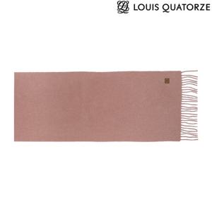 [루이까또즈(스카프)]SA-2UMC372PI뉴트럴캐시미어 프리미엄 머플러 밍크