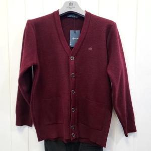 서광모드 세이브존07 면 혼방가디건 니트 SMPCEWNT7029