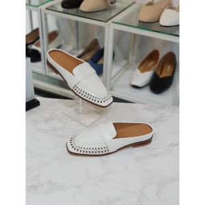 한슈 세이브존07 스퀘어토 꼬임 블로퍼2cm HS27342ugd