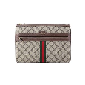 [구찌] 구찌 오피디아 GG 파우치백/베이지/517551 96IWS 8745