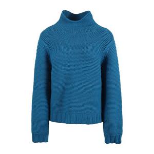 리비아나콘티 하이넥 울 블렌딩 스웨터 F3WC10M69_1 M69-1