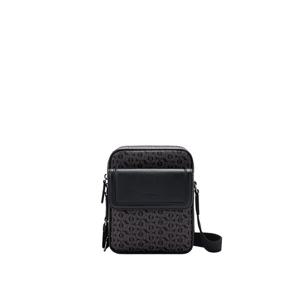 루이까또즈 LE PONT(르퐁) 남성크로스백 MS3MG01BL