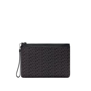 루이까또즈 LE PONT(르퐁) 남성클러치백 MS3MG02BL