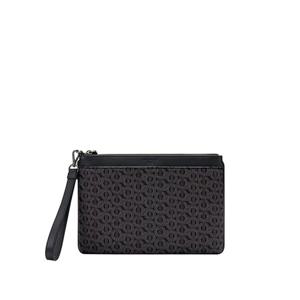 루이까또즈 LE PONT(르퐁) 남성클러치백 MS3MG03BL