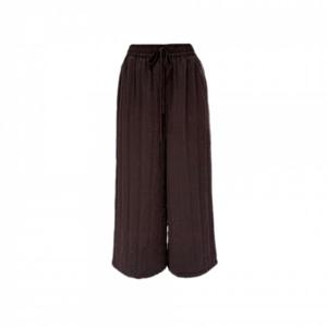 러브앤쇼  퀼팅와이드팬츠 (GCFMGPT07)