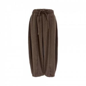 러브앤쇼  울밴딩니트 팬츠 (GCFMGPT09)