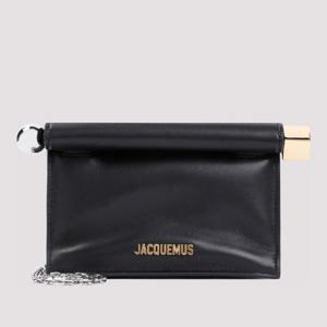 자크뮈스 라 포쉐트 론 카레 클러치 24E241BA392 3171 990