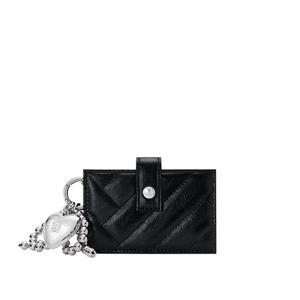 루이까또즈 x 먼데이에디션 카드지갑 ST1CD01BL