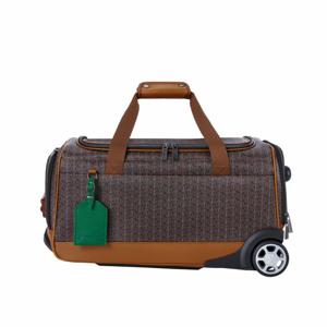 루이까또즈 NEW MONOGRAM 보스톤가방 ZR1MG03TA