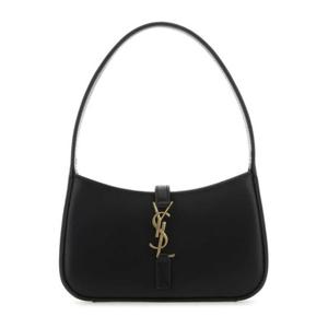 생로랑 LE 5 A 7 미니 가죽 숄더백 7103182R20W 1000