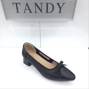 [탠디]여성 구두 4cm 발편한 정장 구두 X2N4E2W034_SH