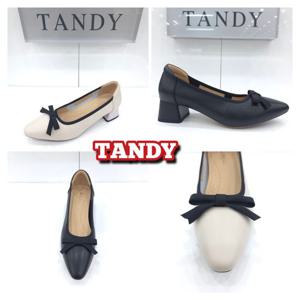 [탠디]여성 구두 4cm 발편한 정장 구두 X2D4E2W034_SH