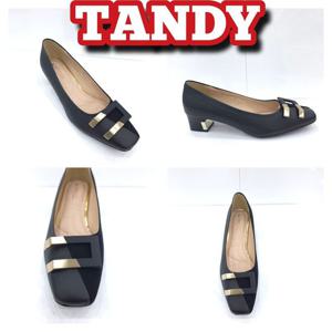 [탠디]여성 구두 4cm 데일리 펌프스 1D1C9E236A_SH