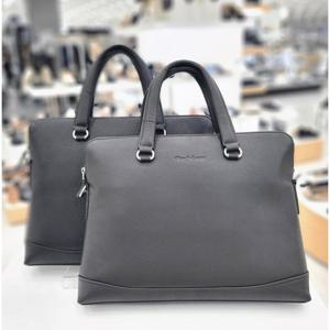 [탠디]남성 모던심플 비즈니스 소가죽 서류가방 TD24306Y42B