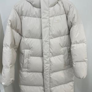 [엔비에이]베이직 롱다운 N244DW141P