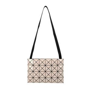 [바오바오]BB58 AG054-40 루센트 유광 라지 크로스바디 숄더백