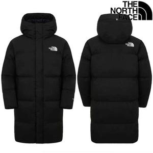 노스페이스 NC1DR52 남성 아노트 다운 코트 (RDS) NC1DR52A