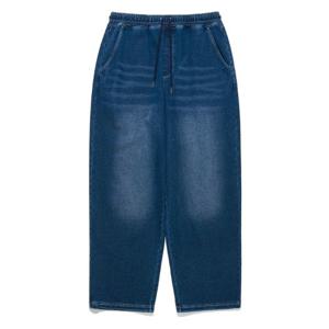 LEE 인디고 저지 스웻 팬츠 인디고블루 B1 LE2503PT25 IN