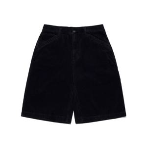 LEE 코듀로이 페인터 버뮤다 팬츠 B1 LE2503PT04 BK ID