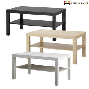 [이케아 직수입] LACK 커피테이블 (90cm)