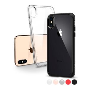 슈피겐 아이폰XS/X 케이스 울트라하이브리드