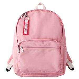 버빌리안 베이직 백팩 PINK