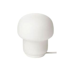 이케아 TOKABO 토카보 탁상스탠드/조명/화이트(전구미포함)