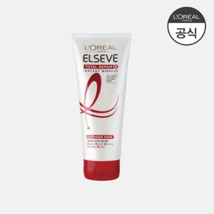 [로레알] 토탈리페어5 인스턴트 미라클 헤어팩 170ml