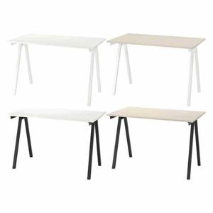 이케아 TROTTEN 트로텐 책상 120x70/테이블/컴퓨터책상/학생가구