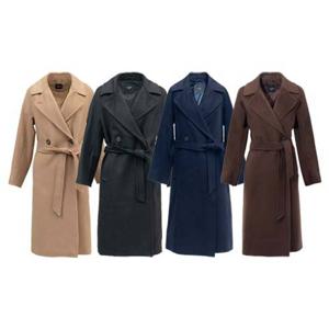 [막스마라] 레지나 버진울 코트