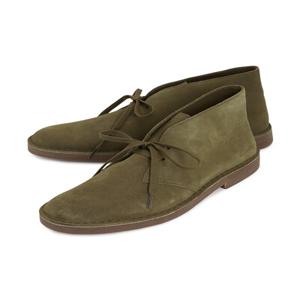 클락스 데저트 Evo 남성 부츠 26183838