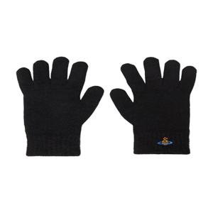 비비안웨스트우드 여성 장갑 8202003B K006A N401