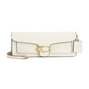 코치 태비 여성 체인 클러치 CE772 B4HA