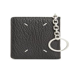메종마르지엘라 포 스티치 키링 카드지갑 S56UI0128 P4455 T8013 (남여공용)